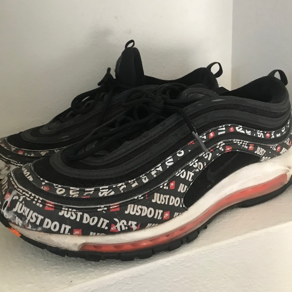 nike air 97 just do it